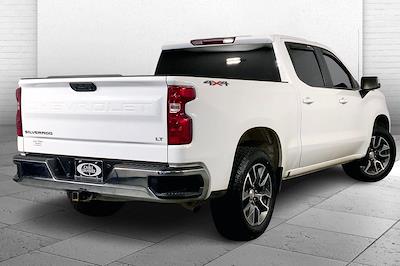 2022 Chevrolet Silverado 1500 Crew Cab 4WD Pickup for sale #X15080 - photo 2