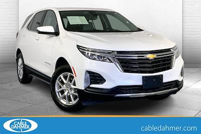 2024 Chevrolet Equinox AWD SUV for sale #X15081 - photo 1