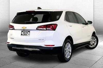 2024 Chevrolet Equinox AWD SUV for sale #X15081 - photo 2