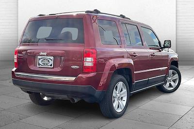 2015 Jeep Patriot FWD SUV for sale #X15082A - photo 2