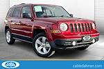 2015 Jeep Patriot FWD SUV for sale #X15082A - photo 1