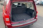 2015 Jeep Patriot FWD SUV for sale #X15082A - photo 5