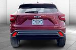 2025 Chevrolet Trax FWD SUV for sale #X15087A - photo 4