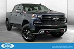 2020 Chevrolet Silverado 1500 Crew Cab 4WD Pickup for sale #X15089 - photo 1