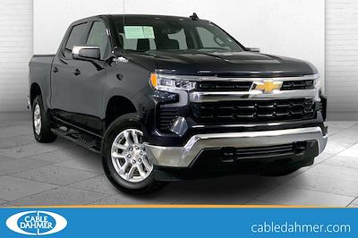 2023 Chevrolet Silverado 1500 Crew Cab 4WD Pickup for sale #X15093 - photo 1