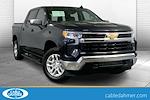 2023 Chevrolet Silverado 1500 Crew Cab 4WD Pickup for sale #X15093 - photo 1