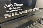 2023 Chevrolet Silverado 1500 Crew Cab 4WD Pickup for sale #X15093 - photo 9