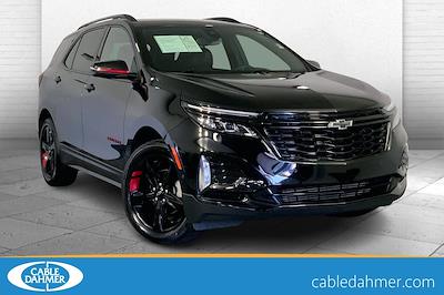 2024 Chevrolet Equinox FWD SUV for sale #X15095 - photo 1