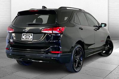 2024 Chevrolet Equinox FWD SUV for sale #X15095 - photo 2