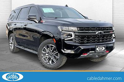 2022 Chevrolet Tahoe 4WD SUV for sale #X15095A - photo 1