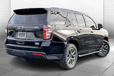 2022 Chevrolet Tahoe 4WD SUV for sale #X15095A - photo 2