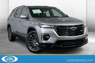 2023 Chevrolet Traverse AWD SUV for sale #X15097 - photo 1