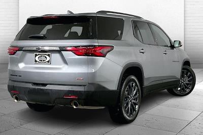 2023 Chevrolet Traverse AWD SUV for sale #X15097 - photo 2