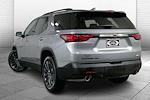 2023 Chevrolet Traverse AWD SUV for sale #X15097 - photo 12