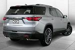 2023 Chevrolet Traverse AWD SUV for sale #X15097 - photo 2