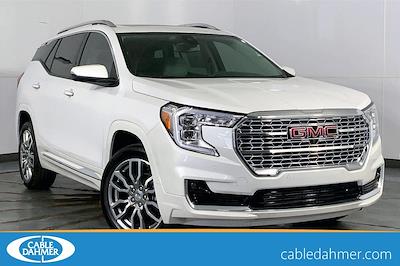 2024 GMC Terrain AWD SUV for sale #X15098 - photo 1