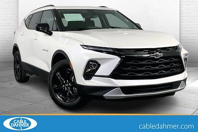 2024 Chevrolet Blazer FWD SUV for sale #X15099 - photo 1