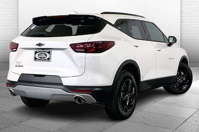 2024 Chevrolet Blazer FWD SUV for sale #X15099 - photo 2