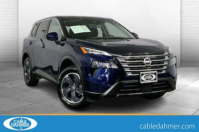 2024 Nissan Rogue AWD SUV for sale #X15106 - photo 1