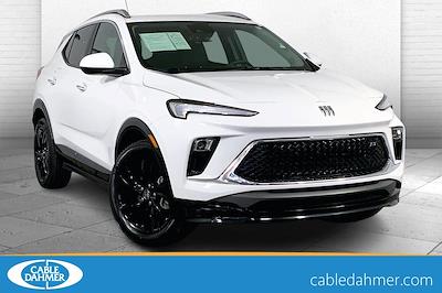 2024 Buick Encore GX FWD SUV for sale #X15107 - photo 1