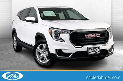 2024 GMC Terrain AWD SUV for sale #X15108 - photo 1