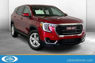 Used 2024 GMC Terrain SLE for sale #X15109 - photo 1