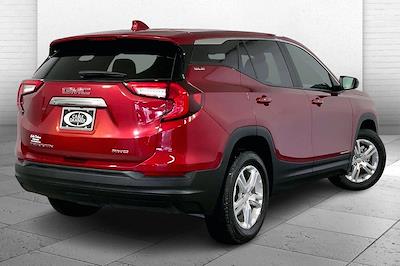 Used 2024 GMC Terrain SLE for sale #X15109 - photo 2