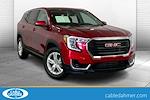 Used 2024 GMC Terrain SLE for sale #X15109 - photo 1