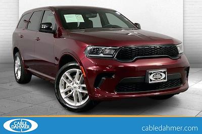 Used 2024 Dodge Durango GT for sale #X15112 - photo 1