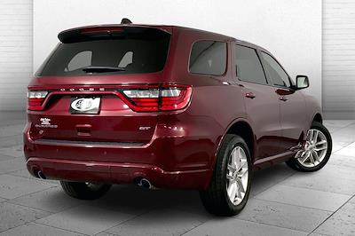 Used 2024 Dodge Durango GT for sale #X15112 - photo 2
