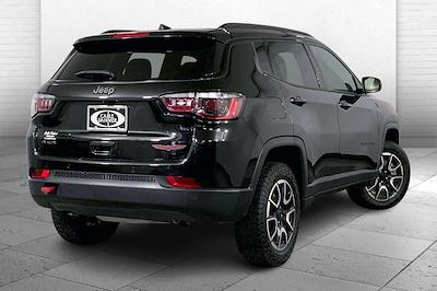 2024 Jeep Compass 4x4 SUV for sale #X15115 - photo 2