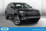 2024 Jeep Compass 4x4 SUV for sale #X15115 - photo 1