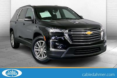 2023 Chevrolet Traverse FWD SUV for sale #X15117 - photo 1