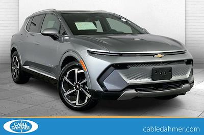 2025 Chevrolet Equinox EV FWD SUV for sale #X15118 - photo 1