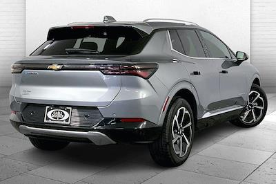 2025 Chevrolet Equinox EV FWD SUV for sale #X15118 - photo 2