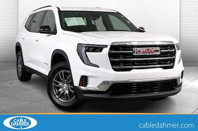 Used 2025 GMC Acadia Elevation for sale #X15119 - photo 1