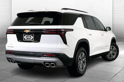 Used 2025 Chevrolet Traverse LT for sale #X15120 - photo 2