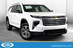 Used 2025 Chevrolet Traverse LT for sale #X15120 - photo 1