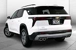 Used 2025 Chevrolet Traverse LT for sale #X15120 - photo 12