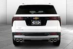 Used 2025 Chevrolet Traverse LT for sale #X15120 - photo 4