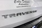 Used 2025 Chevrolet Traverse LT for sale #X15120 - photo 9