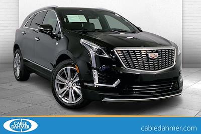 Used 2025 Cadillac XT5 Premium Luxury for sale #X15122 - photo 1