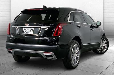 Used 2025 Cadillac XT5 Premium Luxury for sale #X15122 - photo 2
