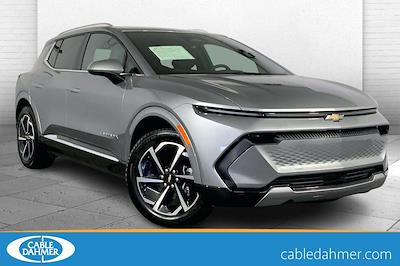 2025 Chevrolet Equinox EV FWD SUV for sale #X15125 - photo 1