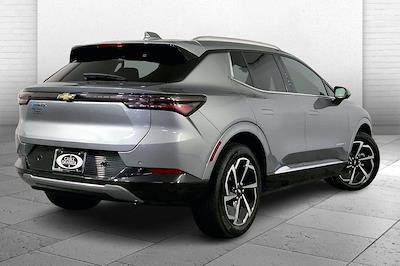 2025 Chevrolet Equinox EV FWD SUV for sale #X15125 - photo 2