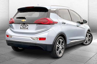 2017 Chevrolet Bolt EV FWD Hatchback for sale #X15125A - photo 2