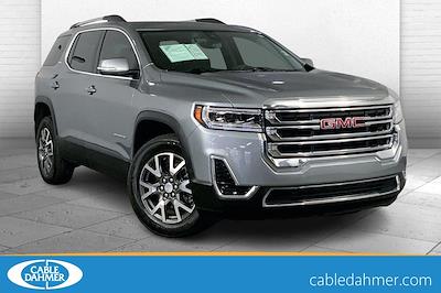 Used 2023 GMC Acadia SLE for sale #X15128 - photo 1