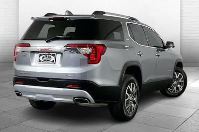 Used 2023 GMC Acadia SLE for sale #X15128 - photo 2