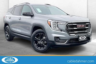 Used 2023 GMC Terrain AT4 for sale #X15128A - photo 1