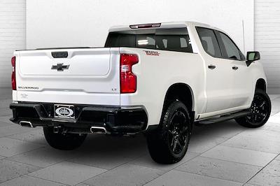 2022 Chevrolet Silverado 1500 LTD Crew Cab 4WD Pickup for sale #X15130 - photo 2